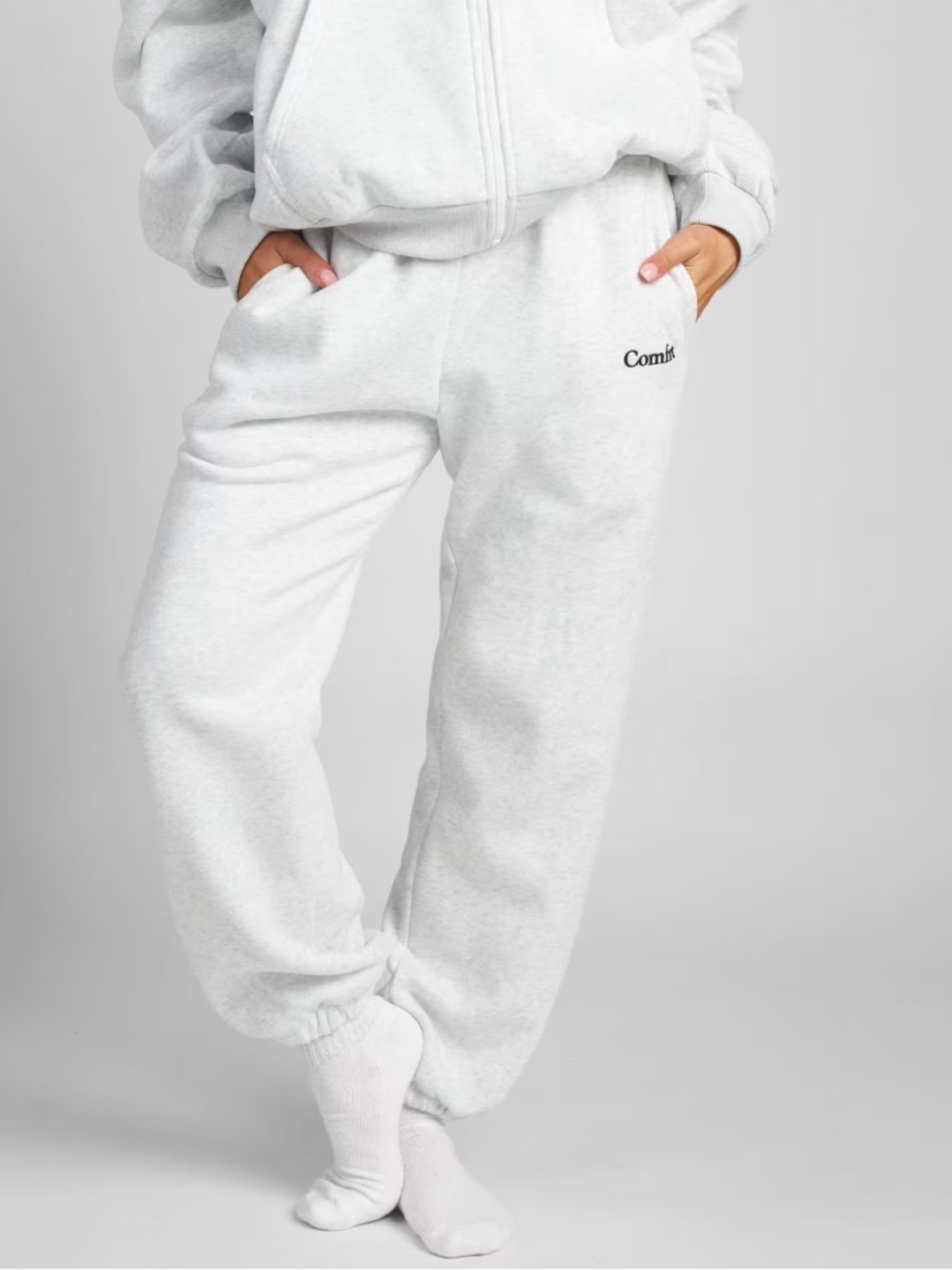 Comfrt Cloud Sweatpants Size S
